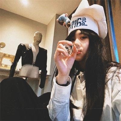碧丽莎的情人