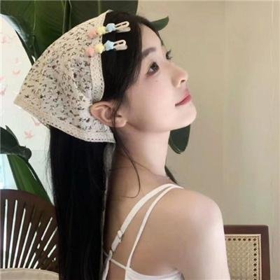 10号舱里的女人